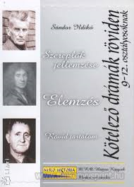 Ktelez drmk rviden 9-12.