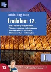 Irodalom 12. TK. I. rsz