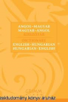Angol-magyar-angol kissztr