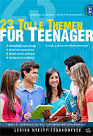23 Tolle Themen fr Teenager