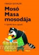 Mos Masa mosodja