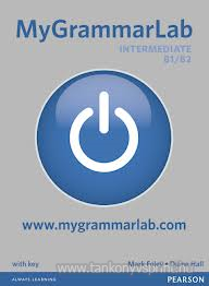 My GrammarLab intermediate B1/B2