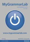 My GrammarLab intermediate B1/B2