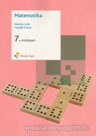 Matematika 7. TK. SNI