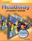 New Headway Pre-interm. gyakorl tesztek(Biz)