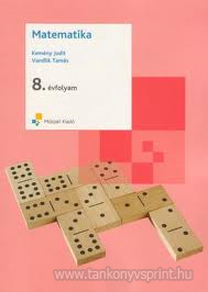 Matematika 8. TK. SNI