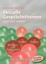 Aktuelle Gesprchsthemen+CD