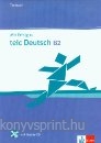 Mit Erfolg zu TELC Deutsch B2 Testbuch