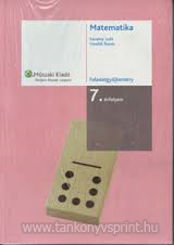 Matematika 7. TK. SNI
