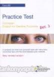 EURO B2 Practisce Test Set 3+CD