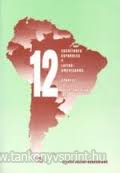 12 spanyol s latin-amerikai r