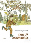 Lgy j mindhallig/Mra