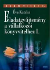 Feladatgyjtemny a vllalkozi knyv. I