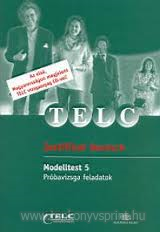 TELC Modelltest 5 Nmet