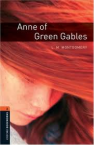 Anne of Green Gables OBW Level 2.