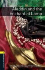 Aladdin and the Enchanted Lamp