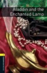 Aladdin and the Enchanted Lamp