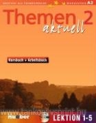 Themen Aktuell 2.. KB+AB+CD 1-5
