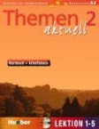 Themen Aktuell 2.. KB+AB+CD 1-5