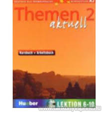 Themen Aktuell 2.. KB+AB+CD 6-10