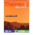 Themen Aktuell 2.. KB+AB+CD 6-10