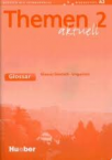Themen Aktuell 2.. Glossar