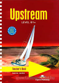 Upstream Level B1+ TB