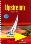 Upstream Level B1+ TB