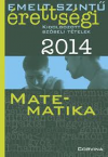 Matematika szbeli emelt szint rettsgi 2014
