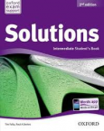 Solutions Interm.SB. (2nd) Ed.