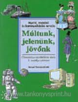 Mltunk,jelennk,jvnk 4.o.Olvasknyv