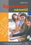 Egyszeren nmetl j kiads(Biz)