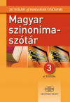 Magyar szinonima sztr