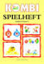 Kombi Spielheft Arbeitsheft