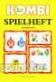 Kombi Spielheft Lesebuch