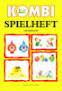 Kombi Spielheft Lesebuch
