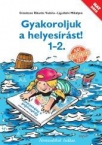 Gyakoroljuk a helyesrst 1-2. NAT J!