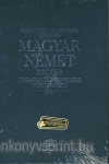 Magyar-Nmet kzisztr-Akadmiai kzpsz.