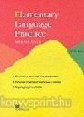 Elementary Language Practice with key