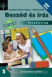 Beszd s rs 5. felmr NAT