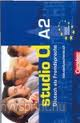Studio d A Vokabeltaschenbuch