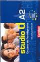 Studio d A Vokabeltaschenbuch