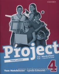 Project 4 (3rd Ed.) WB+CD