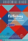 Flszveg Angol Felsfok