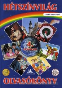 Htsznvilg olvasknyv 4.o.