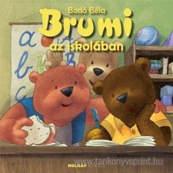 Brumi az iskolban