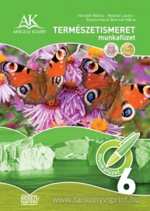 Termszetismeret 6.o.MF.