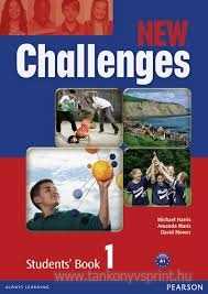 New Challanges 1. SB