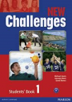 New Challanges 1. SB