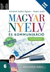 Magyar nyelv s kommunikci 6. TK./NAT 